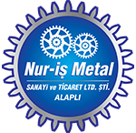 Nur-İş Metal Sanayi ve Ticaret Ltd. Şti.